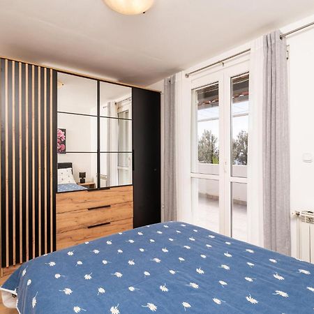 Cozy Apartment In Dubrovnik With House Sea View Εξωτερικό φωτογραφία