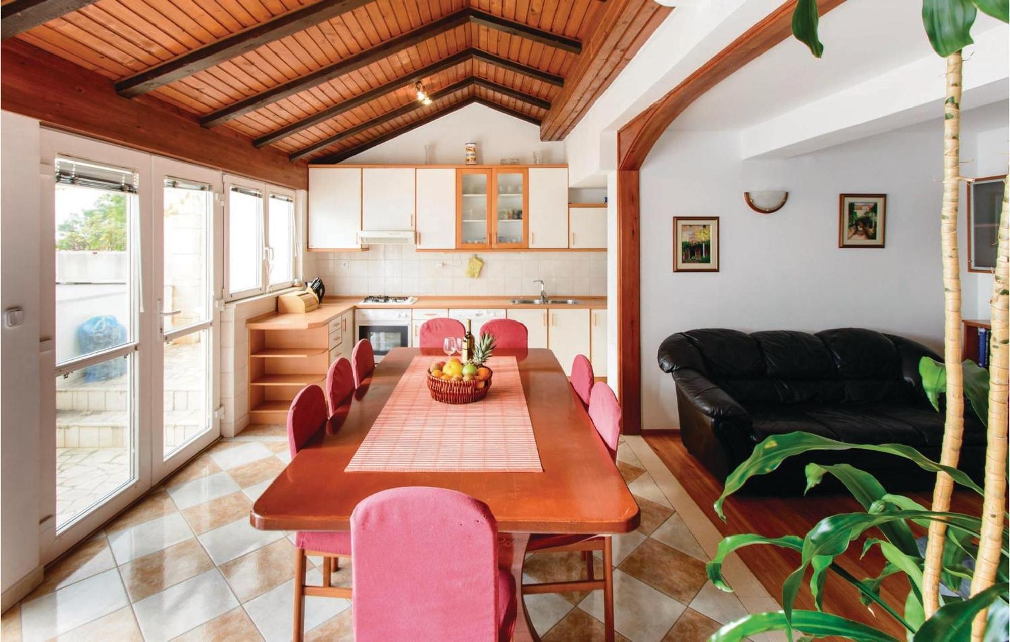 Cozy Apartment In Dubrovnik With House Sea View Εξωτερικό φωτογραφία