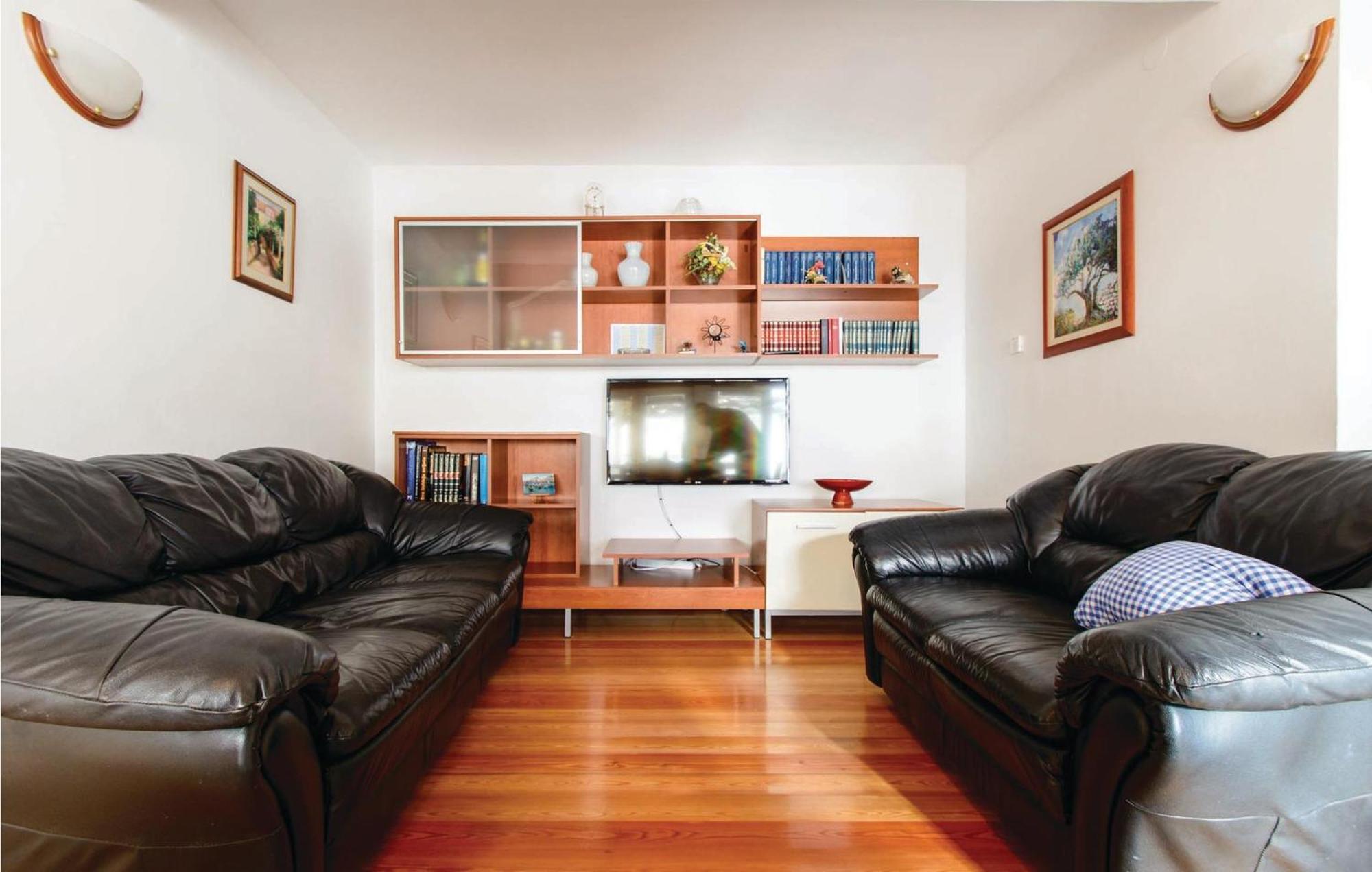 Cozy Apartment In Dubrovnik With House Sea View Εξωτερικό φωτογραφία