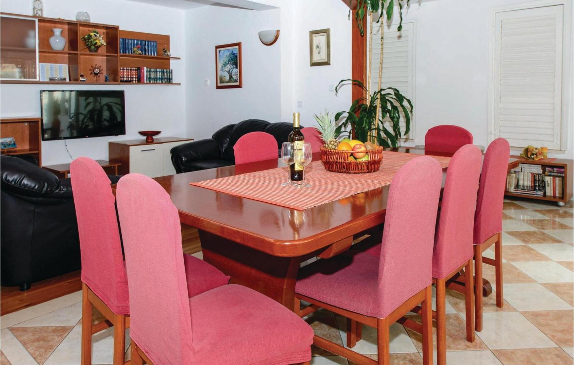 Cozy Apartment In Dubrovnik With House Sea View Εξωτερικό φωτογραφία