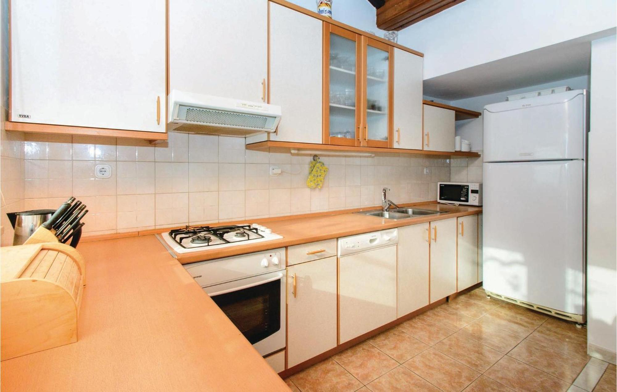 Cozy Apartment In Dubrovnik With House Sea View Εξωτερικό φωτογραφία