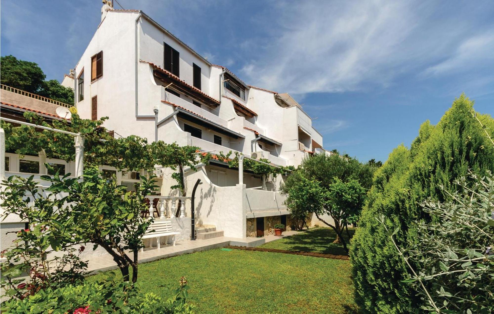 Cozy Apartment In Dubrovnik With House Sea View Εξωτερικό φωτογραφία