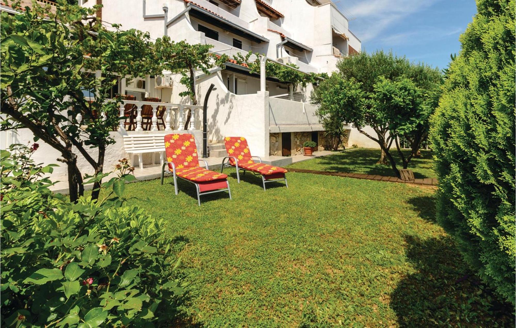 Cozy Apartment In Dubrovnik With House Sea View Εξωτερικό φωτογραφία