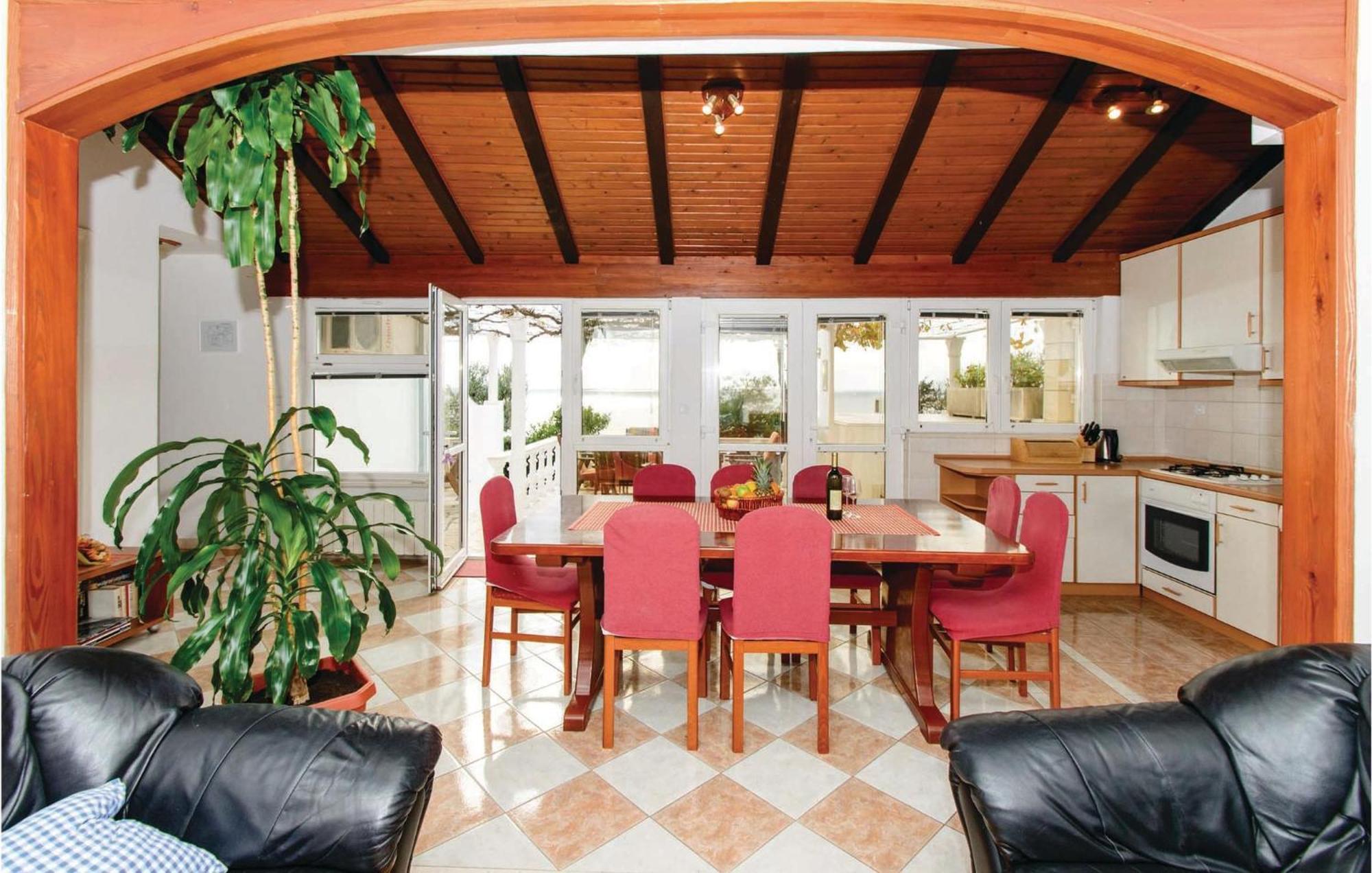 Cozy Apartment In Dubrovnik With House Sea View Εξωτερικό φωτογραφία