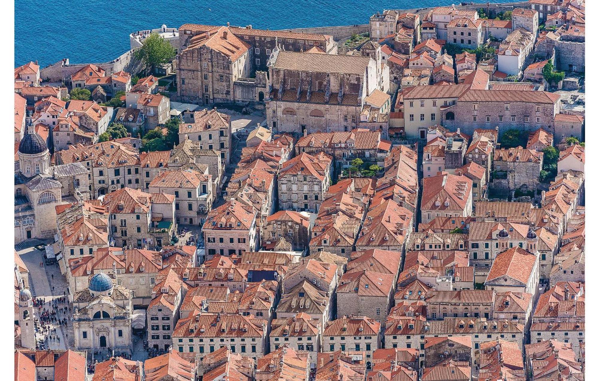 Cozy Apartment In Dubrovnik With House Sea View Εξωτερικό φωτογραφία