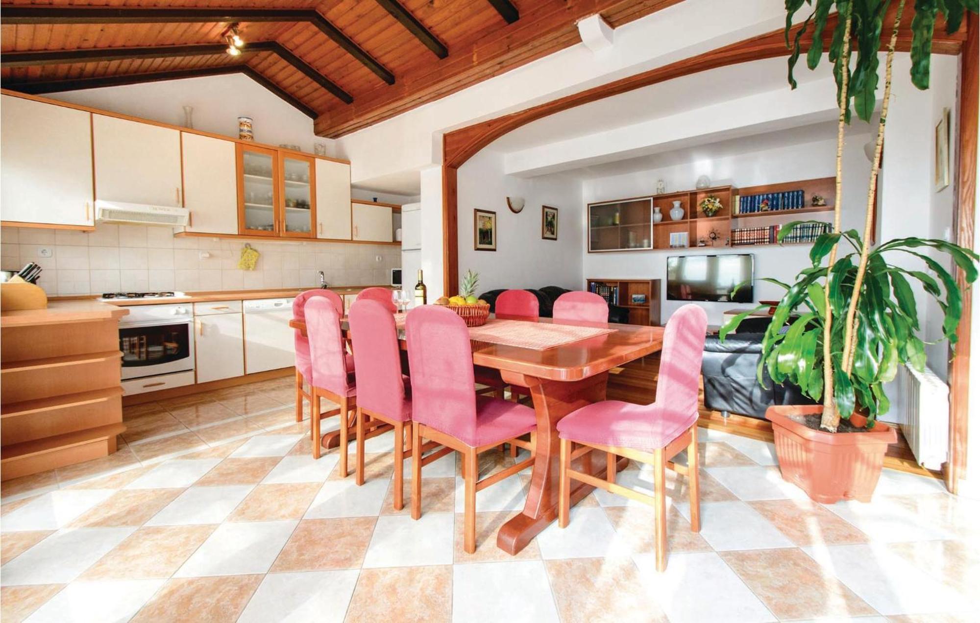 Cozy Apartment In Dubrovnik With House Sea View Εξωτερικό φωτογραφία