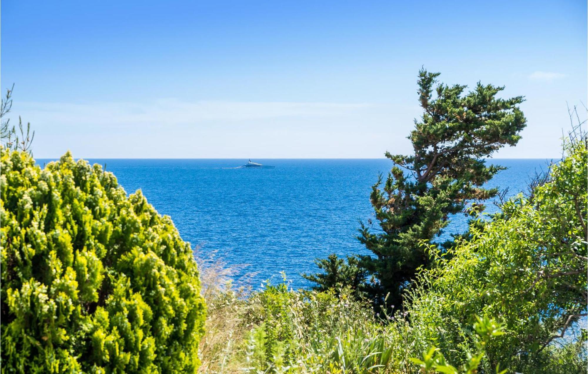 Cozy Apartment In Dubrovnik With House Sea View Εξωτερικό φωτογραφία