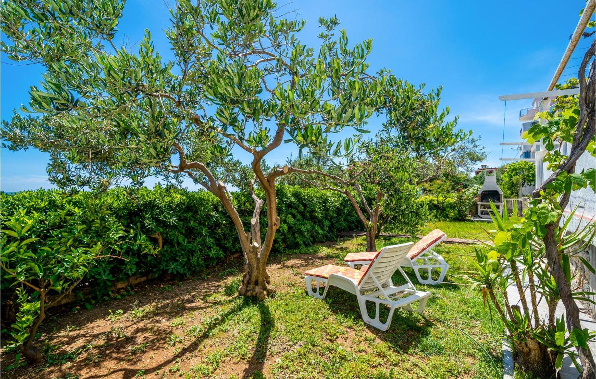 Cozy Apartment In Dubrovnik With House Sea View Εξωτερικό φωτογραφία