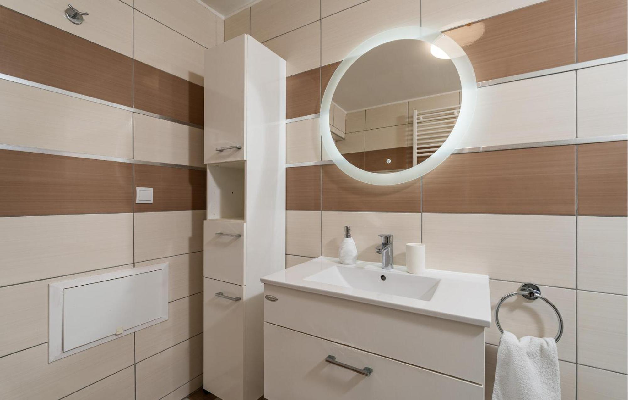 Cozy Apartment In Dubrovnik With House Sea View Εξωτερικό φωτογραφία
