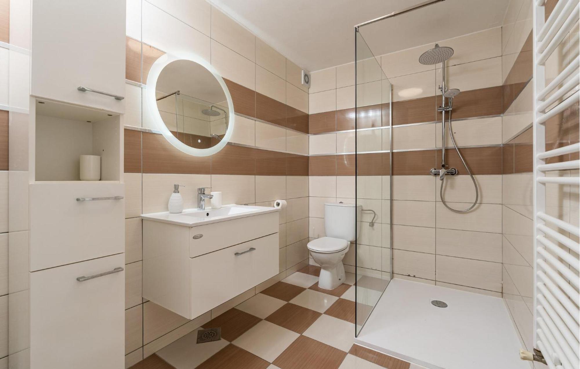 Cozy Apartment In Dubrovnik With House Sea View Εξωτερικό φωτογραφία