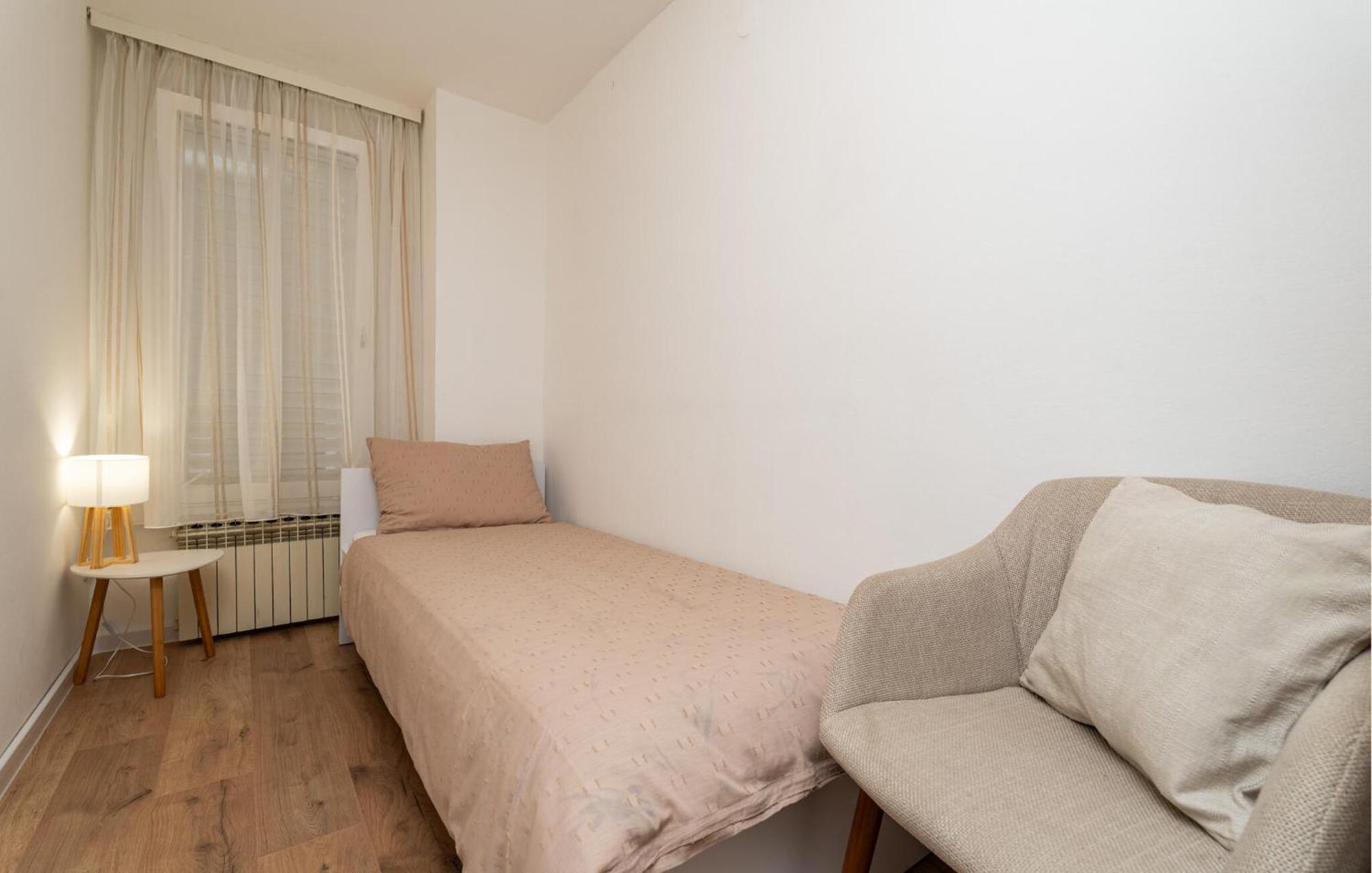 Cozy Apartment In Dubrovnik With House Sea View Εξωτερικό φωτογραφία
