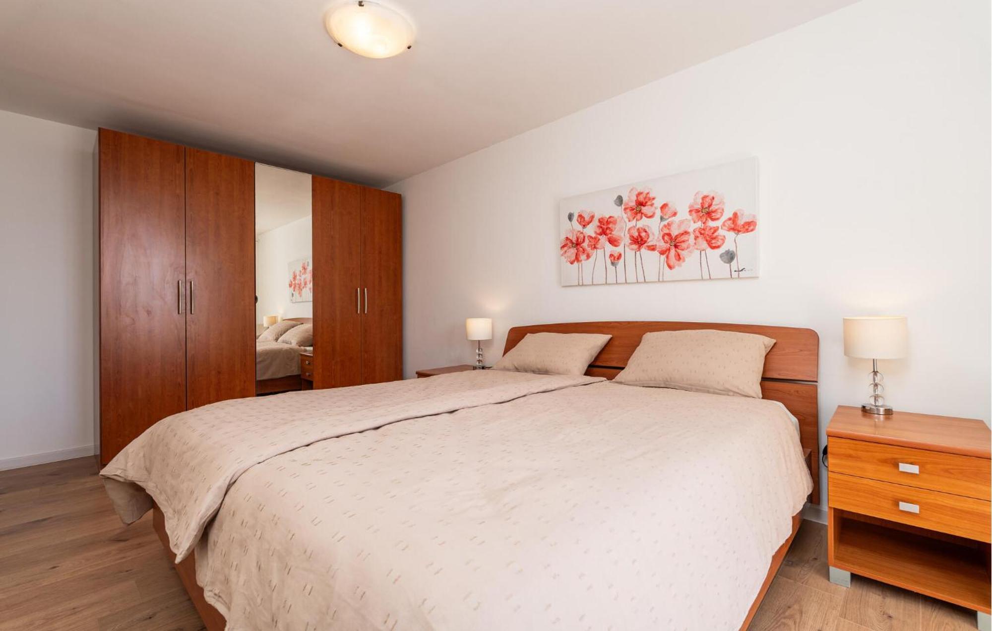 Cozy Apartment In Dubrovnik With House Sea View Εξωτερικό φωτογραφία