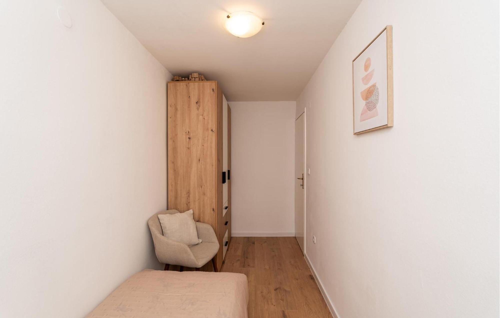 Cozy Apartment In Dubrovnik With House Sea View Εξωτερικό φωτογραφία