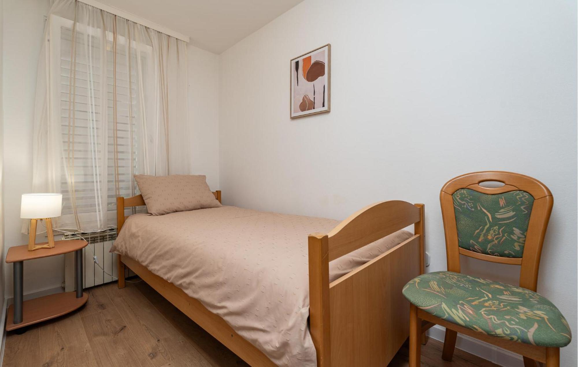 Cozy Apartment In Dubrovnik With House Sea View Εξωτερικό φωτογραφία