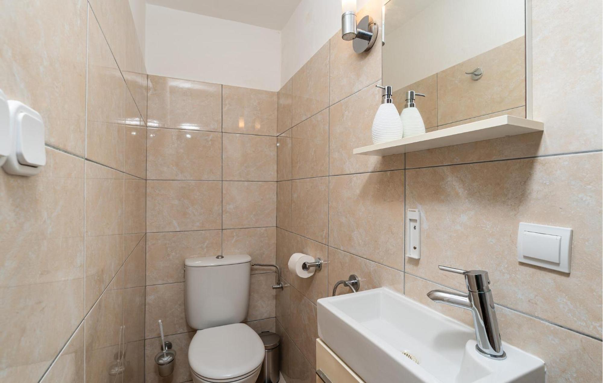 Cozy Apartment In Dubrovnik With House Sea View Εξωτερικό φωτογραφία