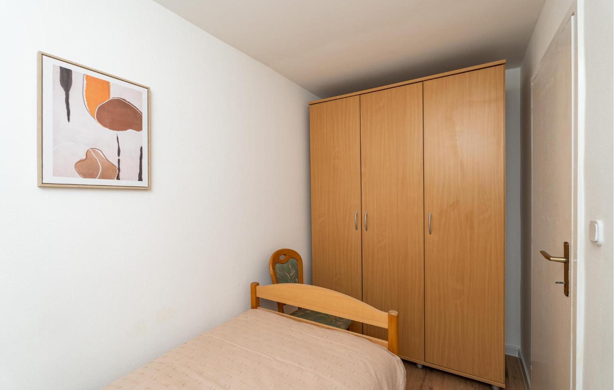 Cozy Apartment In Dubrovnik With House Sea View Εξωτερικό φωτογραφία