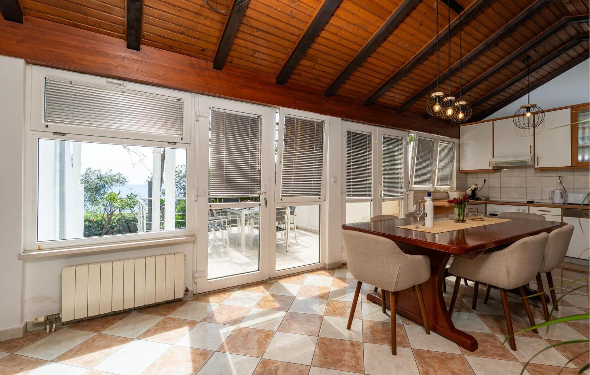 Cozy Apartment In Dubrovnik With House Sea View Εξωτερικό φωτογραφία