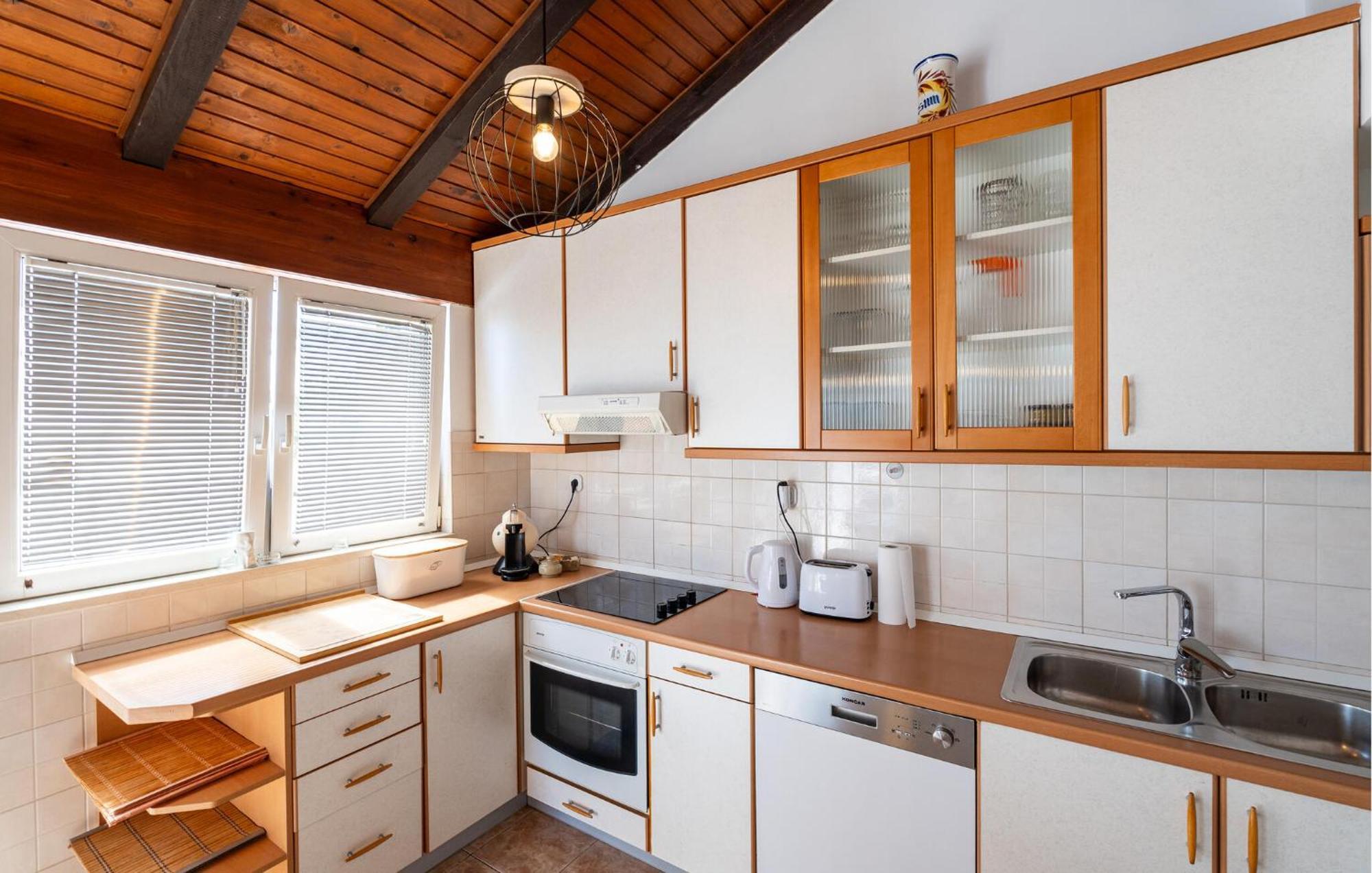 Cozy Apartment In Dubrovnik With House Sea View Εξωτερικό φωτογραφία